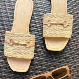 sandalias