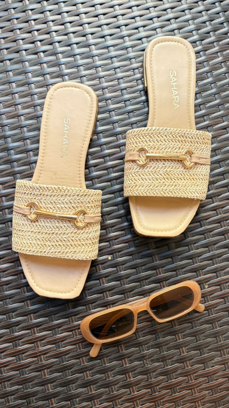 sandalias